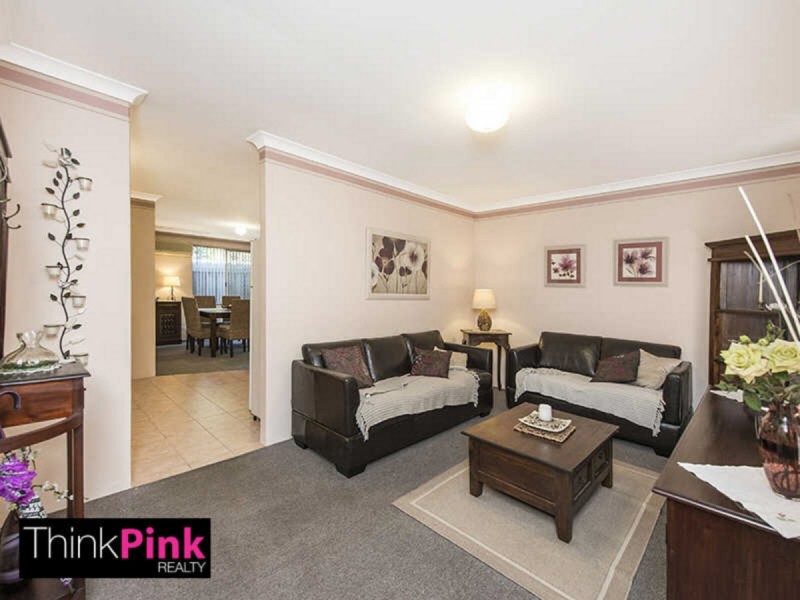 46B Satellite Place, Carlisle WA 6101