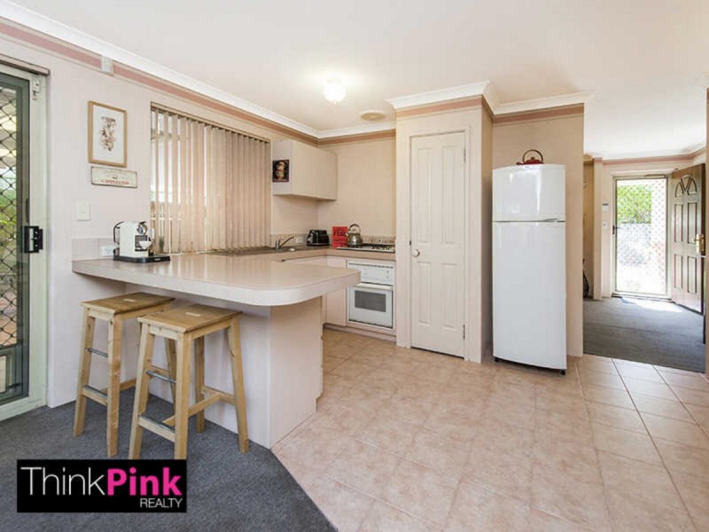 46B Satellite Place, Carlisle WA 6101