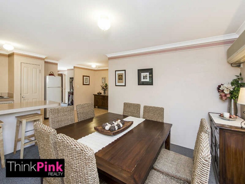 46B Satellite Place, Carlisle WA 6101