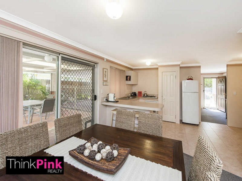 46B Satellite Place, Carlisle WA 6101