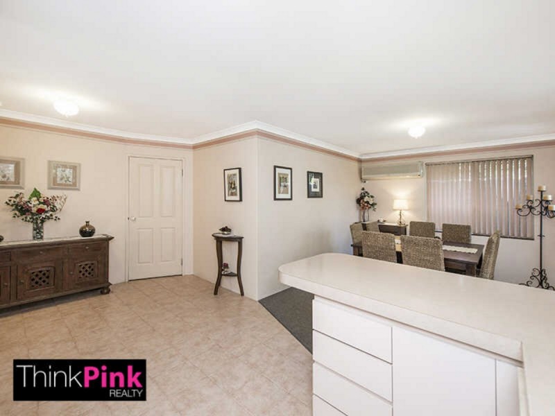 46B Satellite Place, Carlisle WA 6101