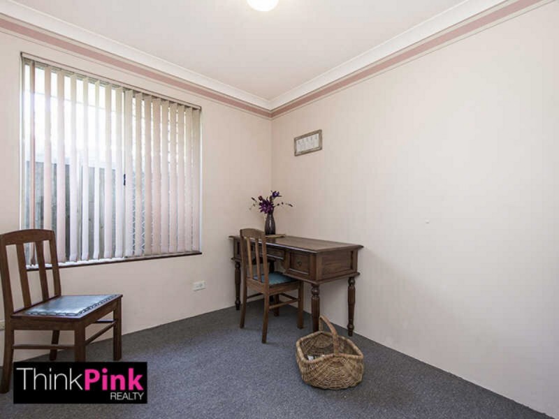 46B Satellite Place, Carlisle WA 6101