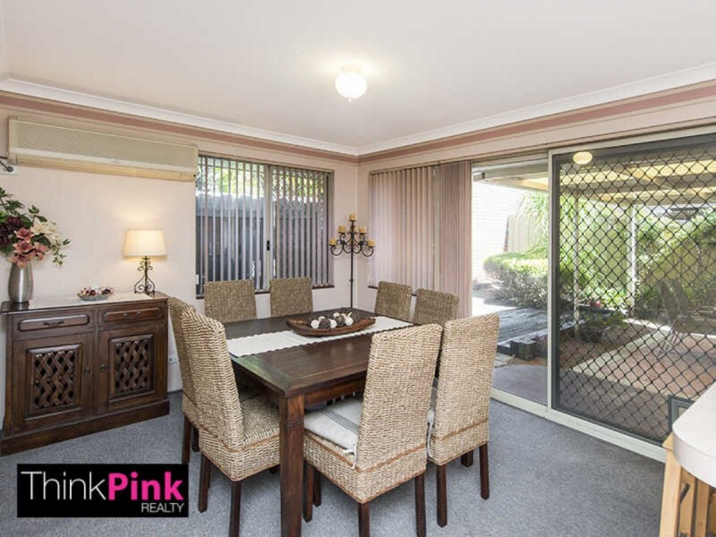 46B Satellite Place, Carlisle WA 6101