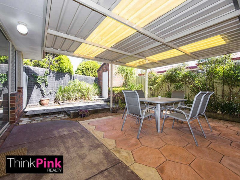 46B Satellite Place, Carlisle WA 6101