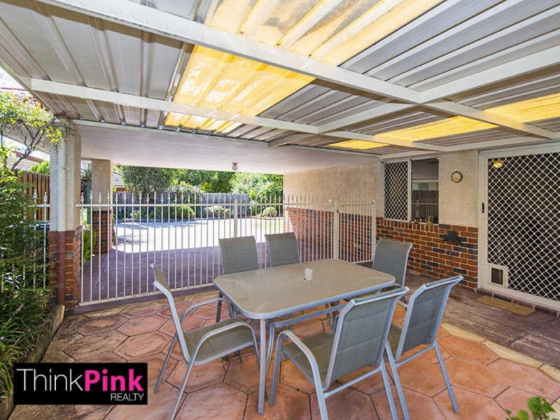 46B Satellite Place, Carlisle WA 6101