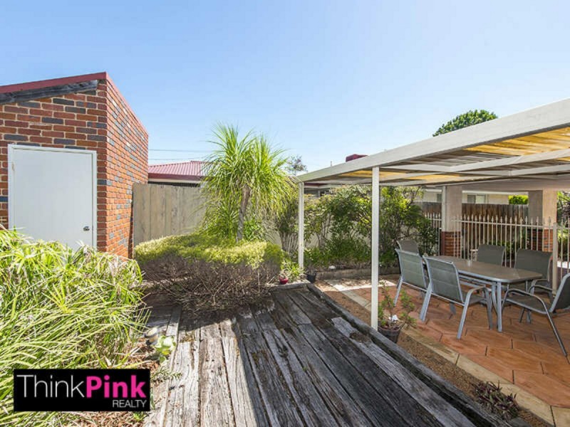 46B Satellite Place, Carlisle WA 6101