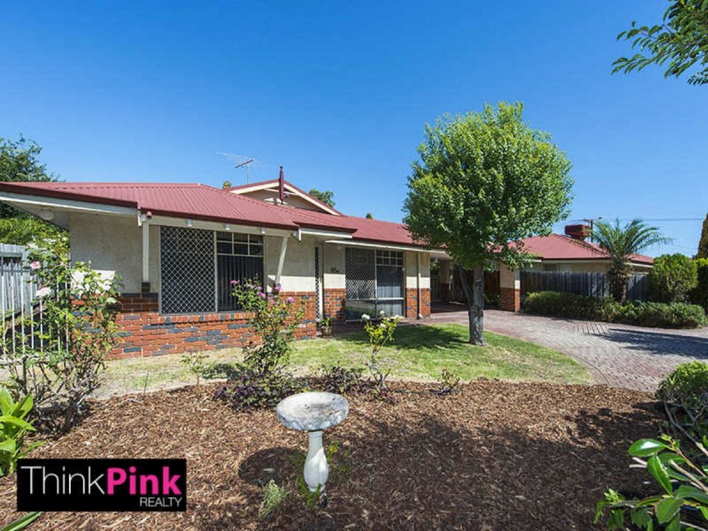 46B Satellite Place, Carlisle WA 6101