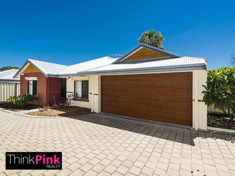 116B Mars Street, Carlisle WA 6101