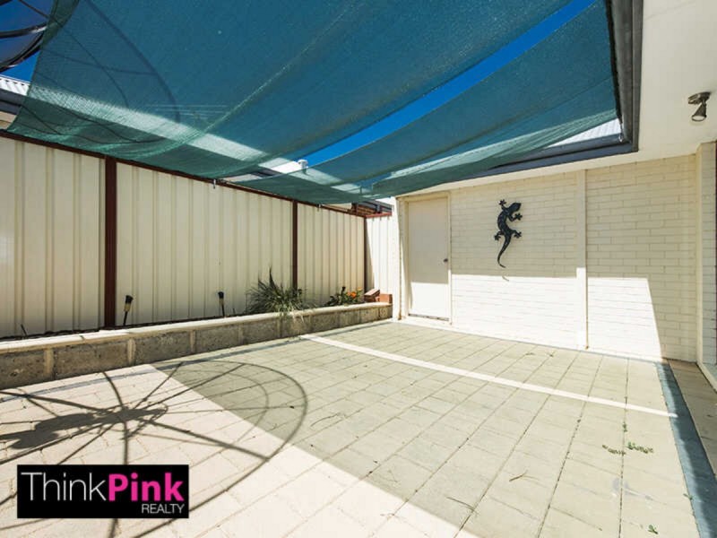 116B Mars Street, Carlisle WA 6101