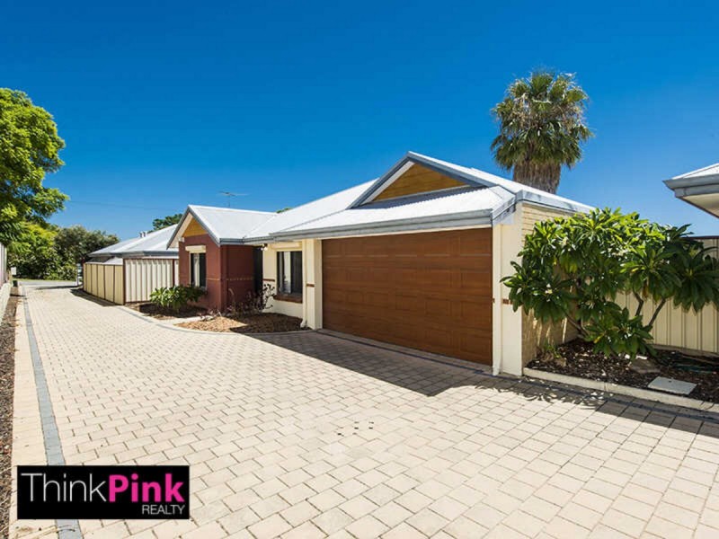 116B Mars Street, Carlisle WA 6101