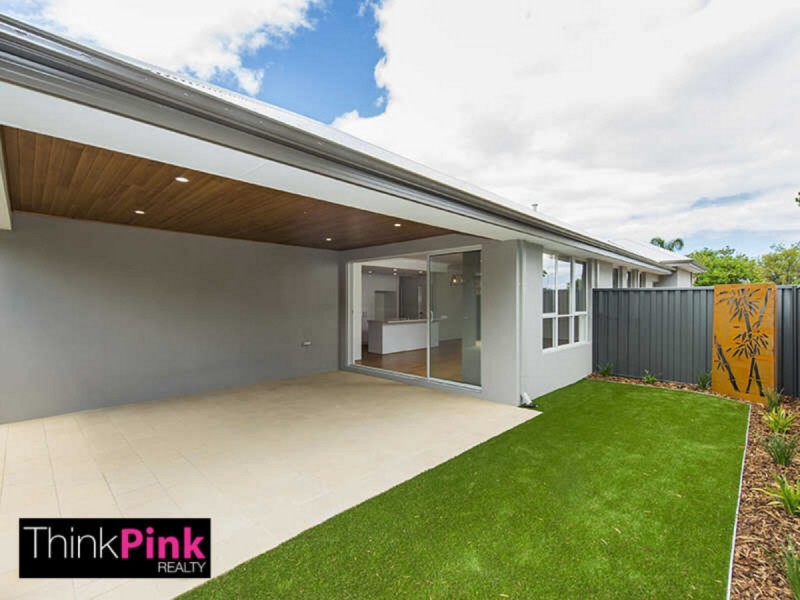 21A Getting Street, Lathlain WA 6100