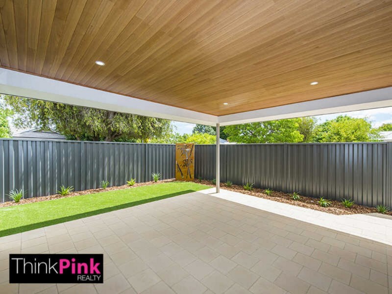 21A Getting Street, Lathlain WA 6100