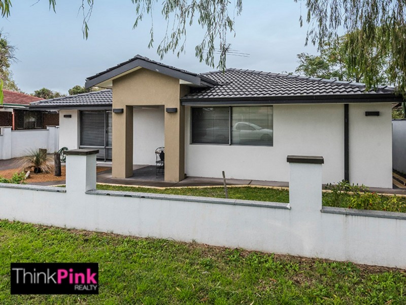 23 Gibbs Street, Rivervale WA 6103