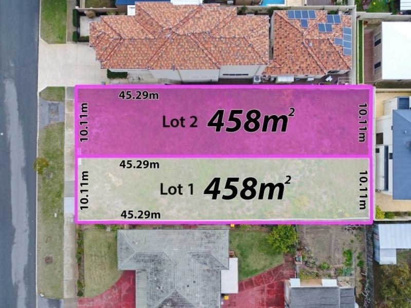 Prop 1/25 Gladstone Road, Rivervale WA 6103