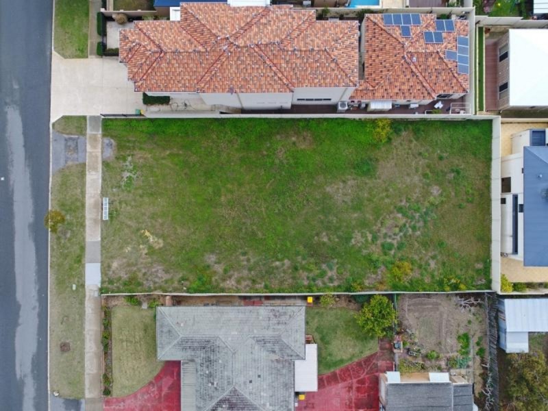 Prop 1/25 Gladstone Road, Rivervale WA 6103