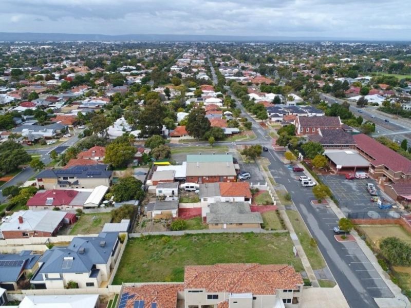 Prop 1/25 Gladstone Road, Rivervale WA 6103