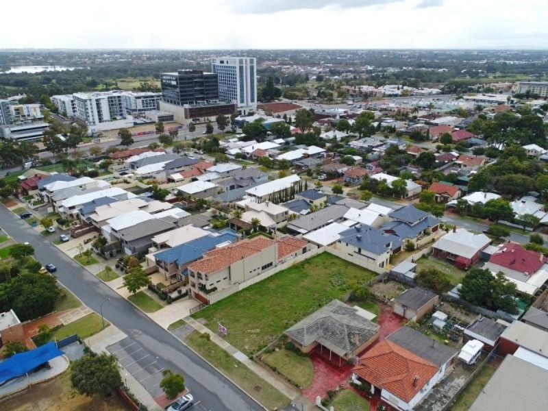 Prop 1/25 Gladstone Road, Rivervale WA 6103