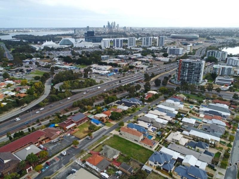 Prop 1/25 Gladstone Road, Rivervale WA 6103