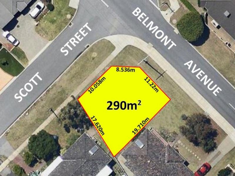 56 Scott Street, Kewdale WA 6105