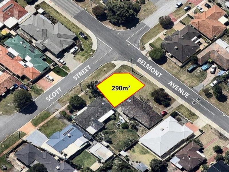 56 Scott Street, Kewdale WA 6105