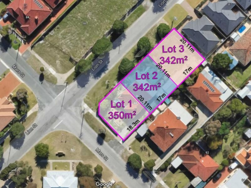 88 Mars Street, Carlisle WA 6101