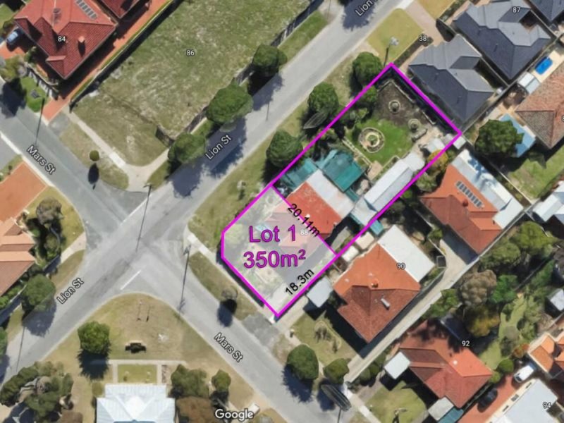 88 Mars Street, Carlisle WA 6101