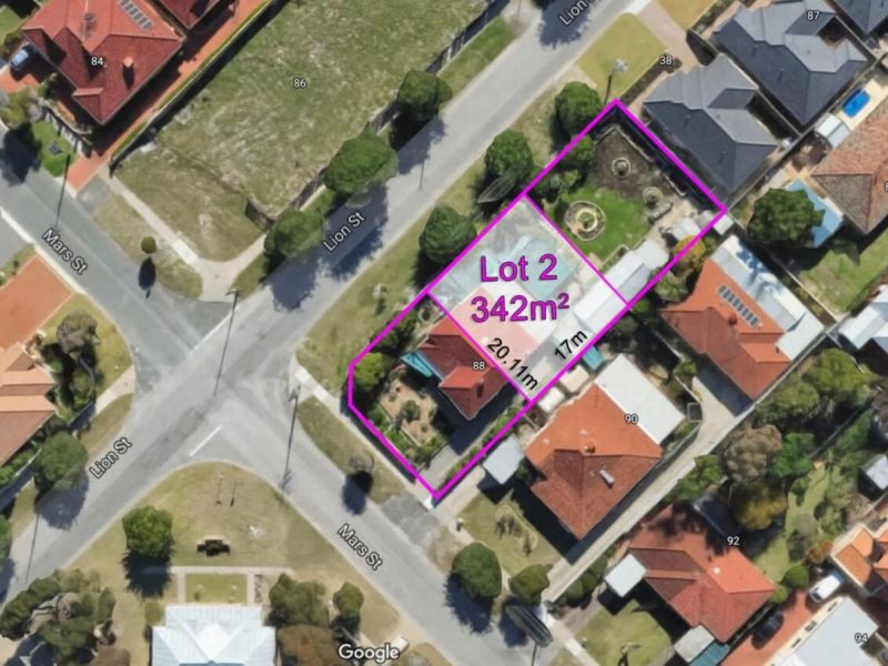 88 Mars Street, Carlisle WA 6101