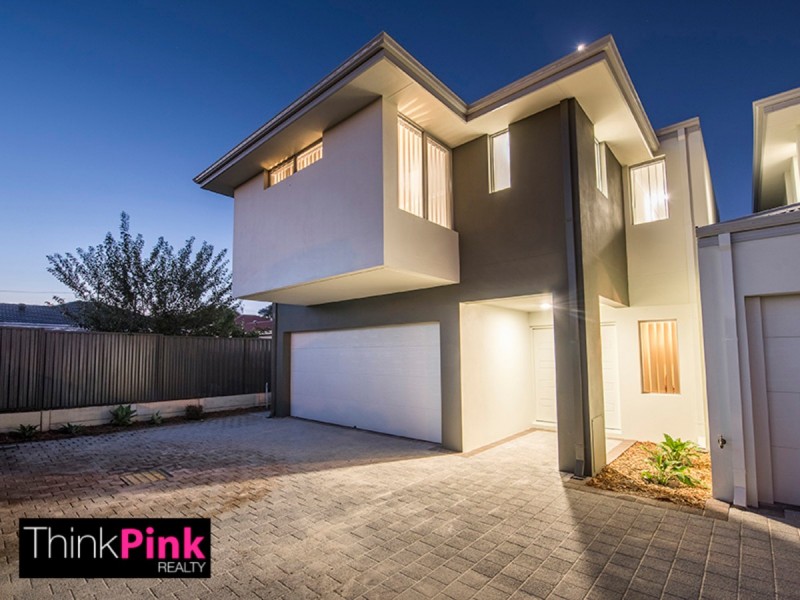 1/181 Alexander Road, Rivervale WA 6103
