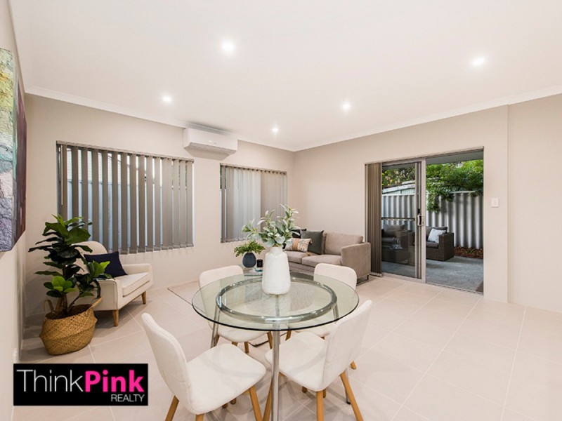 1/181 Alexander Road, Rivervale WA 6103