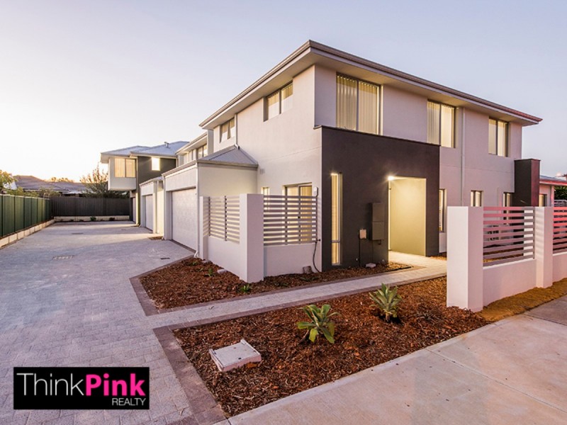 2/181 Alexander, Rivervale WA 6103