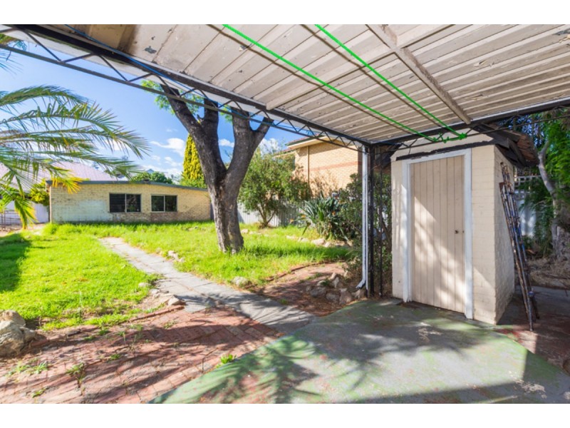 60 Rushton Street, Burswood WA 6100