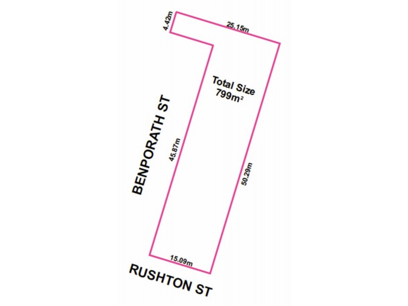 60 Rushton Street, Burswood WA 6100 Floorplan