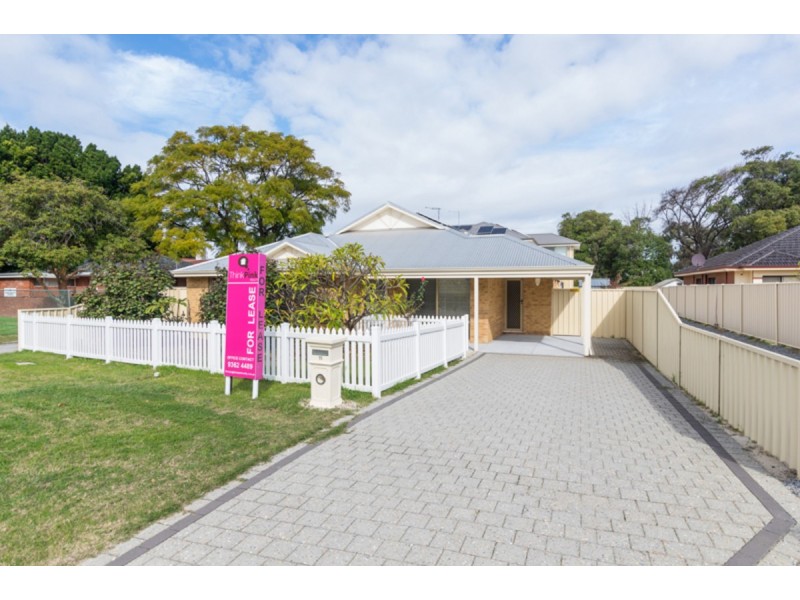 11 Tuckett Street, Carlisle WA 6101