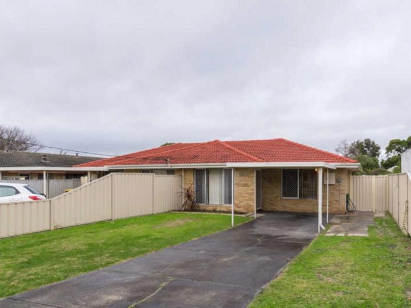 104A Planet Street, Carlisle WA 6101