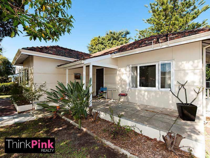 25 Jupiter Street, Carlisle WA 6101