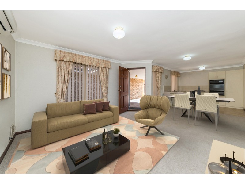 2/92 Carnarvon Street, East Victoria Park WA 6101