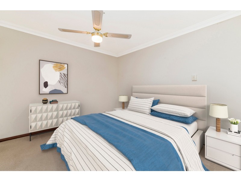 2/92 Carnarvon Street, East Victoria Park WA 6101