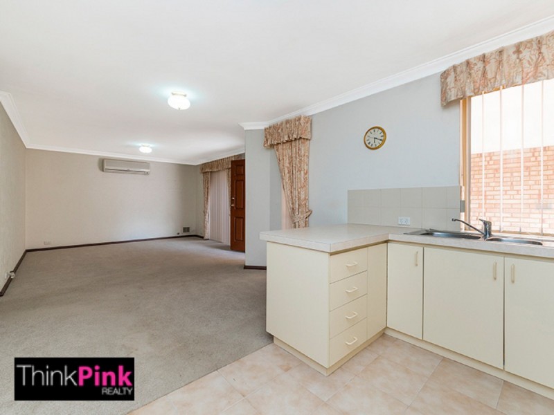 2/92 Carnarvon Street, East Victoria Park WA 6101