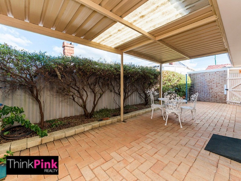 2/92 Carnarvon Street, East Victoria Park WA 6101