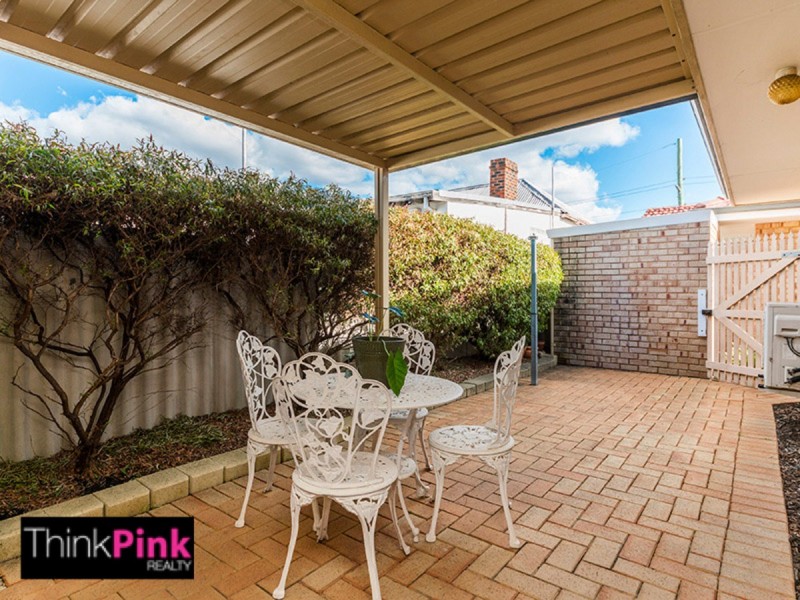 2/92 Carnarvon Street, East Victoria Park WA 6101