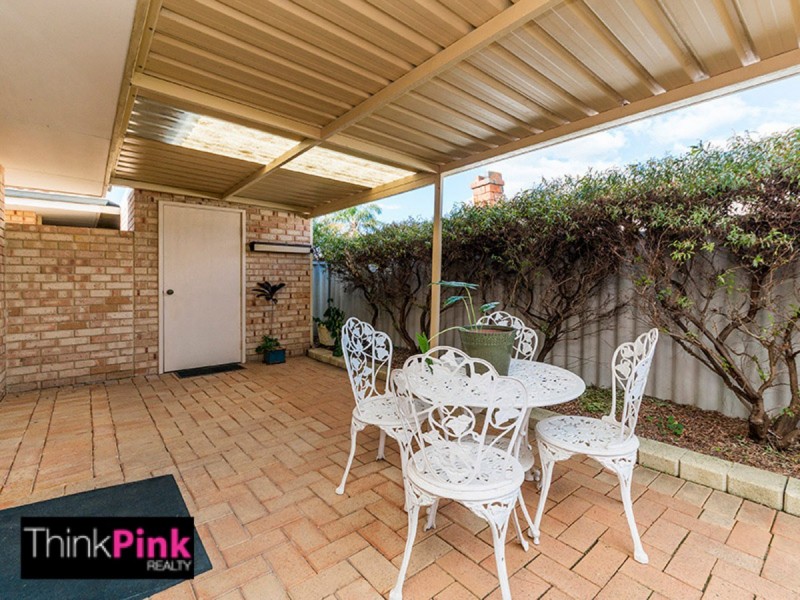 2/92 Carnarvon Street, East Victoria Park WA 6101