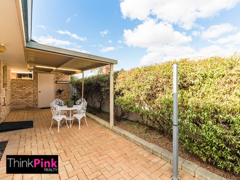 2/92 Carnarvon Street, East Victoria Park WA 6101