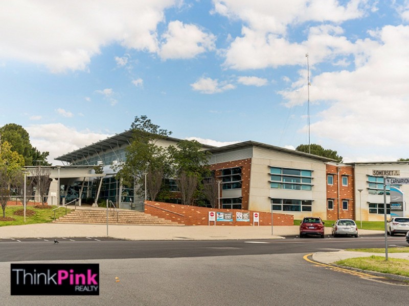 2/92 Carnarvon Street, East Victoria Park WA 6101