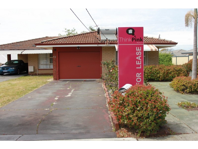 352 Fulham Street, Cloverdale WA 6105