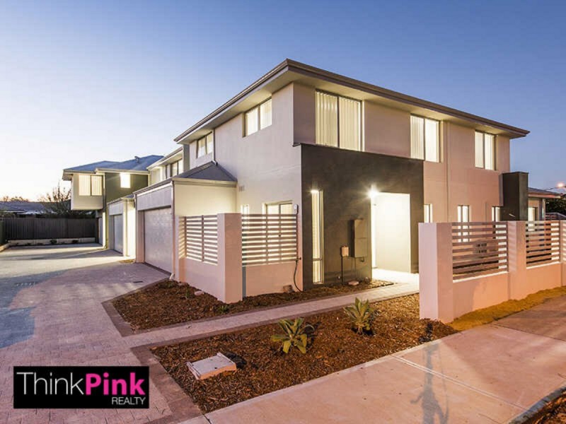 3/181 Alexander Road, Rivervale WA 6103