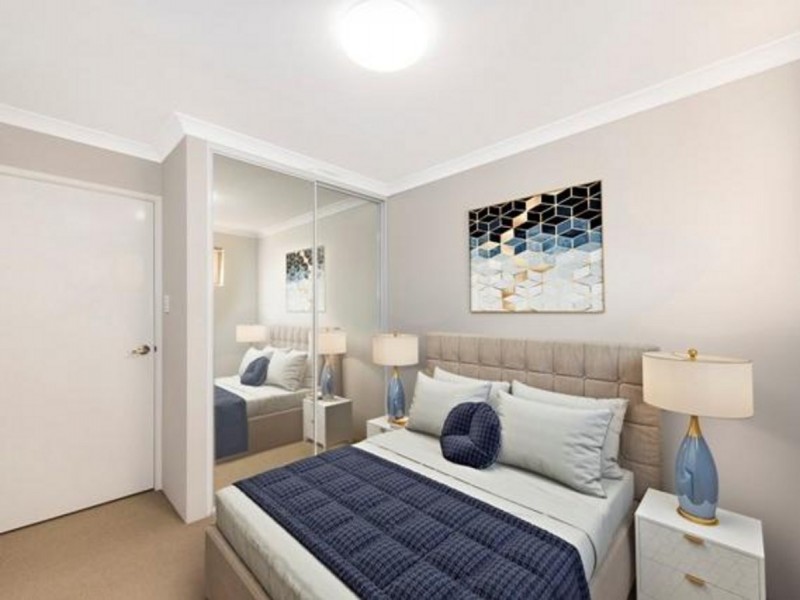 3/181 Alexander Road, Rivervale WA 6103