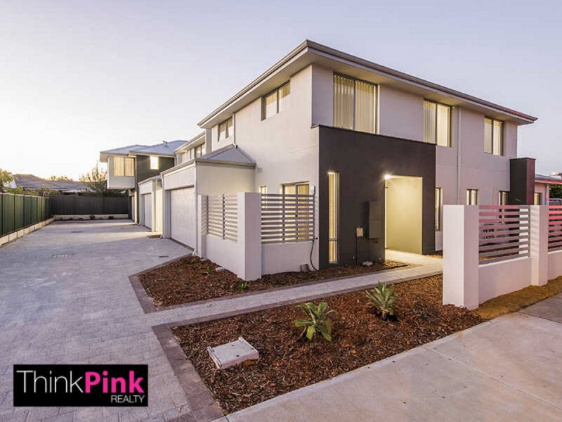 3/181 Alexander Road, Rivervale WA 6103