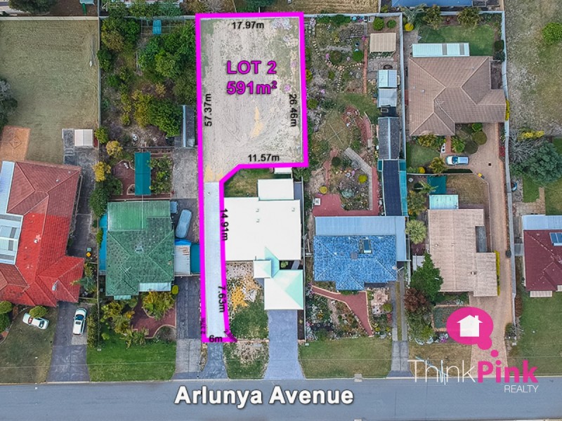 61A Arlunya Avenue, Belmont WA 6104