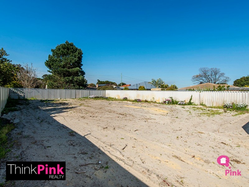 61A Arlunya Avenue, Belmont WA 6104