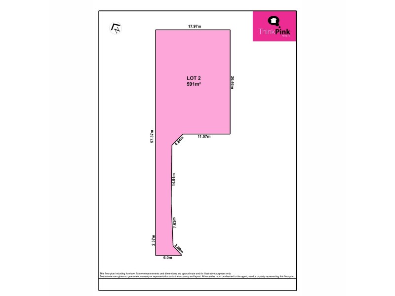 61A Arlunya Avenue, Belmont WA 6104 Floorplan